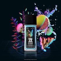 Deospray Playboy You 2.0 Loading 75 ml