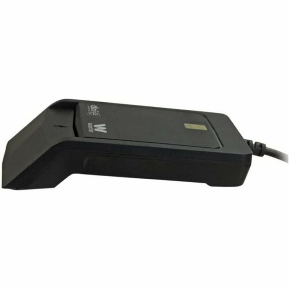 Electronic ID Reader Woxter PE26-171 Black