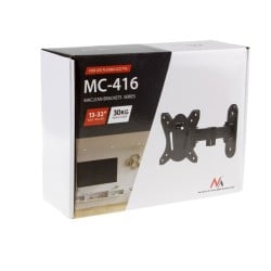 Support de TV MacLean MC-416 32" 13" 30 Kg