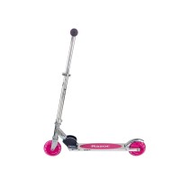 Trottinette Razor A125 Rouge Rose