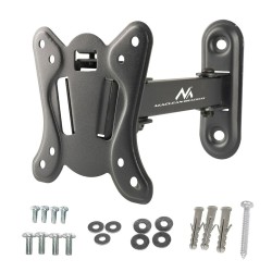 Support de TV MacLean MC-416 32" 13" 30 Kg