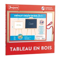 Doppelseitige Tafel Jeujura 8708