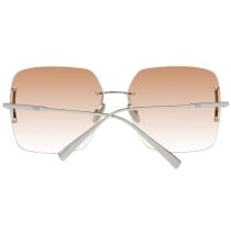 Damensonnenbrille Tods TO0325 6132F