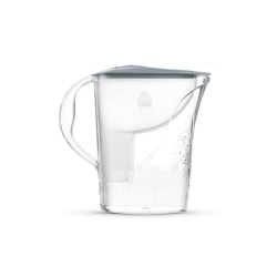 Carafe Filtrante Dafi POZ03151 Gris polypropylène 2,4 L