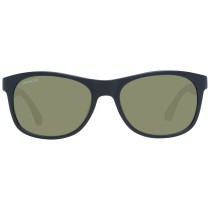 Lunettes de soleil Unisexe Serengeti 9033 52