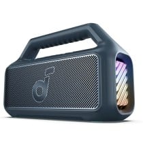 Portable Bluetooth Speakers Soundcore BOOM 2 Blue 80 W