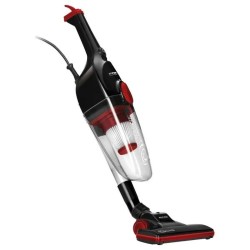 Aspirateur balai Mpm MOD-39 Noir Rouge 600 W