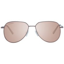 Lunettes de soleil Homme Serengeti SS544001 55