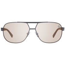 Lunettes de soleil Homme Timberland TB9213 6309H