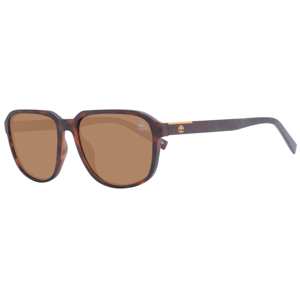 Lunettes de soleil Homme Timberland TB9311 5652H