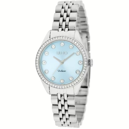 Montre Femme LIU JO TLJ2255