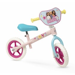 Vélo pour Enfants Toimsa Barbie 1465 Rose