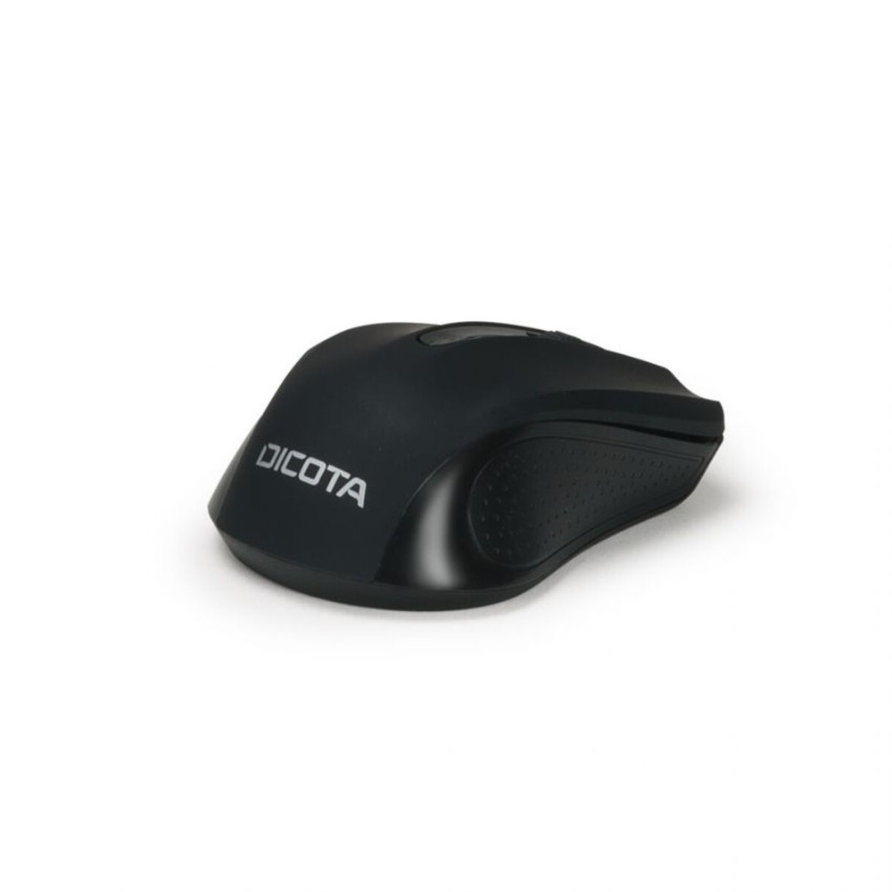 Souris Optique Sans Fil Dicota D31659 Noir 1000 dpi