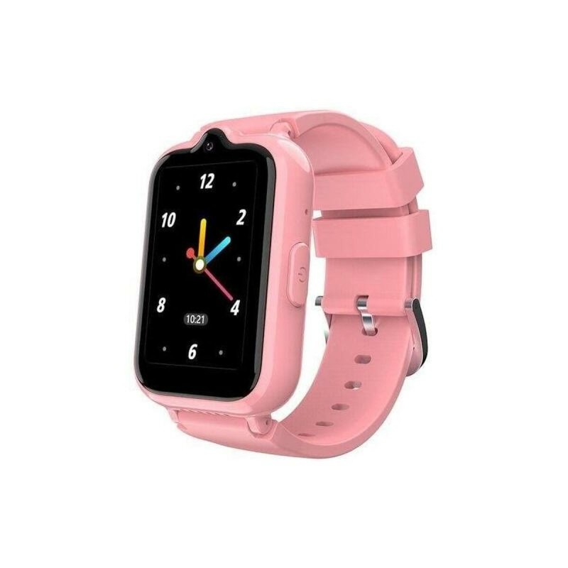 Smartwatch pour enfants Manta SWK03PK Rose 1,57"