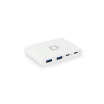 Hub USB Dicota D31731 100 W Blanc