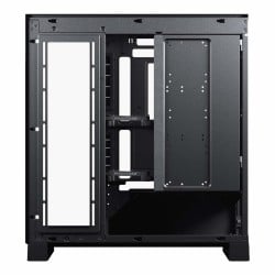 Boîtier ATX semi-tour Phanteks PH-NV523TG_DBK02 Noir