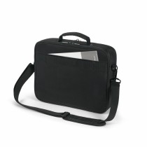 Laptoptasche Dicota D32031-RPET Schwarz 17,3"