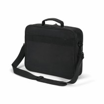 Laptoptasche Dicota D32031-RPET Schwarz 17,3"