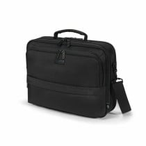 Laptoptasche Dicota D32031-RPET Schwarz 17,3"