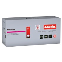 Original Toner Activejet ATO-532MN Magenta (1 Stück)