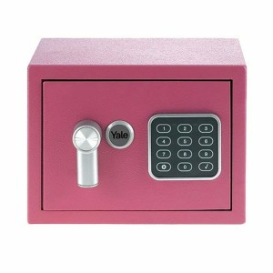 Safety-deposit box Yale YSV/170/DB2/P