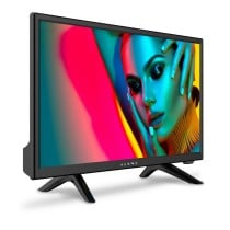 Smart TV Kiano Slim HD 18,5" LED Direct-LED