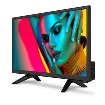 TV intelligente Kiano Slim HD 18,5" LED Direct-LED