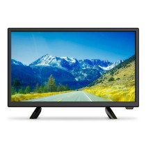 TV intelligente Kiano Slim HD 18,5" LED Direct-LED