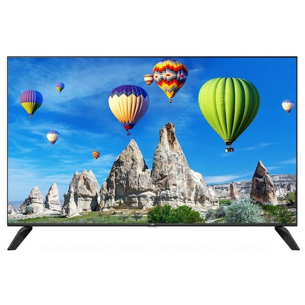 TV intelligente Lin 32LHD1810 Slim HD 31,5" LED