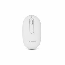 Souris Optique Sans Fil Dicota D32045 Blanc 1600 dpi