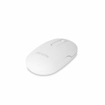 Souris Optique Sans Fil Dicota D32045 Blanc 1600 dpi