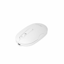 Souris Optique Sans Fil Dicota D32045 Blanc 1600 dpi