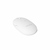 Souris Optique Sans Fil Dicota D32045 Blanc 1600 dpi