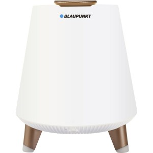 Portable Bluetooth Speakers Blaupunkt BT25LAMP White 10 W