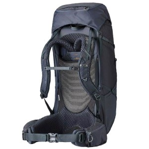 Mountain Backpack Gregory Baltoro Pro Black