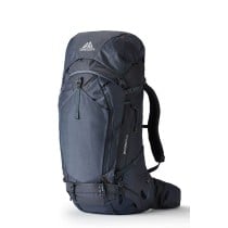 Sac à dos de montagne Gregory Baltoro PRO 85RC M Bleu