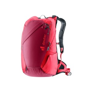 Sac à dos de montagne Deuter Updays 20 Noir Rouge 20 L