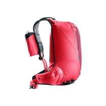 Bergrucksack Deuter Updays 20 Schwarz Rot 20 L