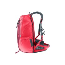 Bergrucksack Deuter Updays 20 Schwarz Rot 20 L