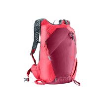 Bergrucksack Deuter Updays 20 Schwarz Rot 20 L