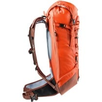 Mountain Backpack Deuter Freescape Lite Orange