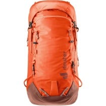 Mountain Backpack Deuter Freescape Lite Orange