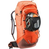 Mountain Backpack Deuter Freescape Lite Orange