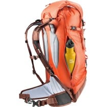 Mountain Backpack Deuter Freescape Lite Orange