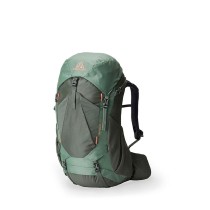 Mountain Backpack Gregory Amber 34 Green 34 L