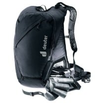 Mountain Backpack Deuter Updays 26 Black