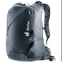 Mountain Backpack Deuter Updays 26 Black