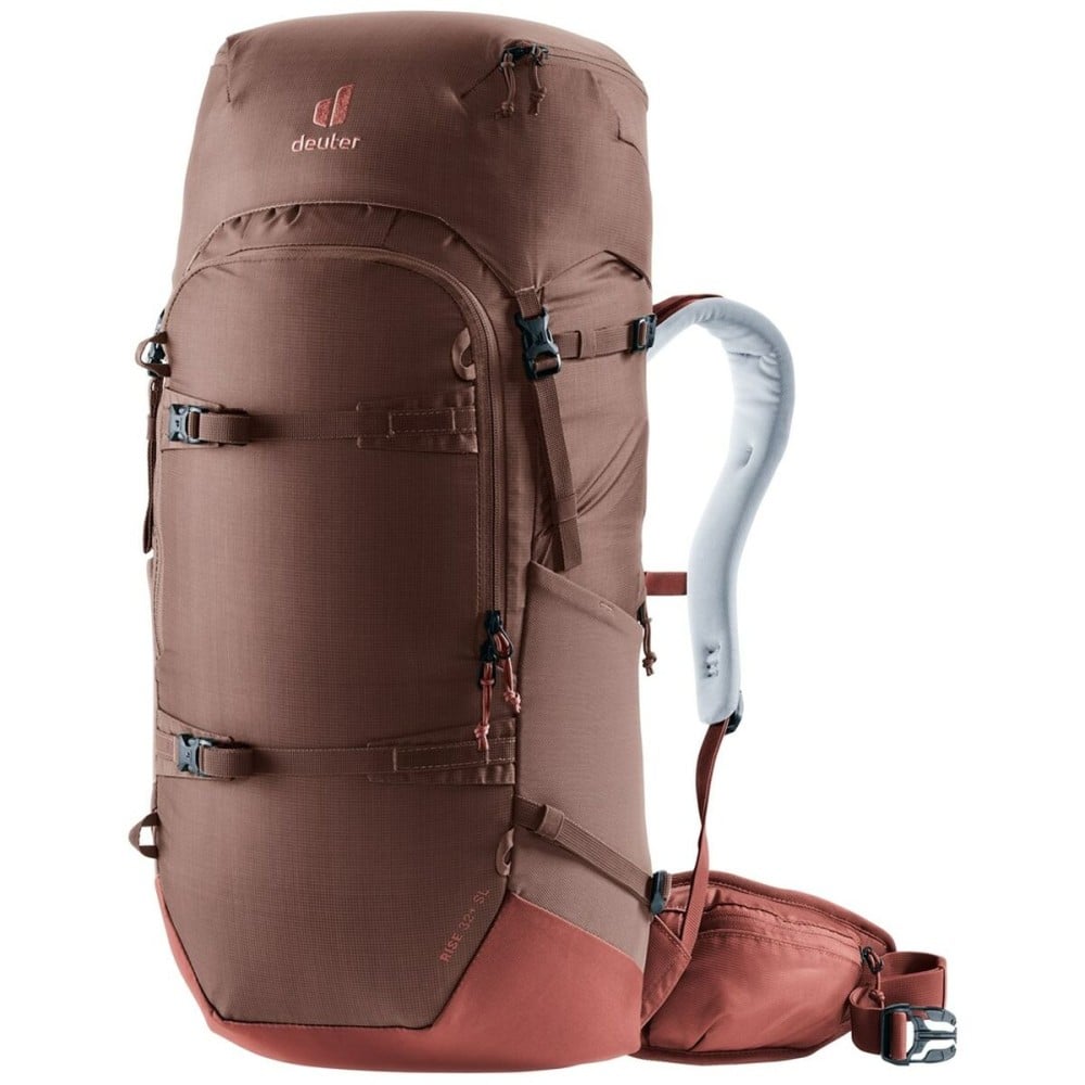 Sac à dos de montagne Deuter Rise 32+ SL Marron