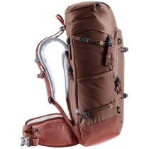 Bergrucksack Deuter Rise 32+ SL Braun