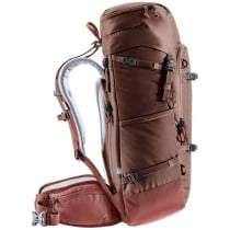 Mountain Backpack Deuter Rise 32+ SL Brown